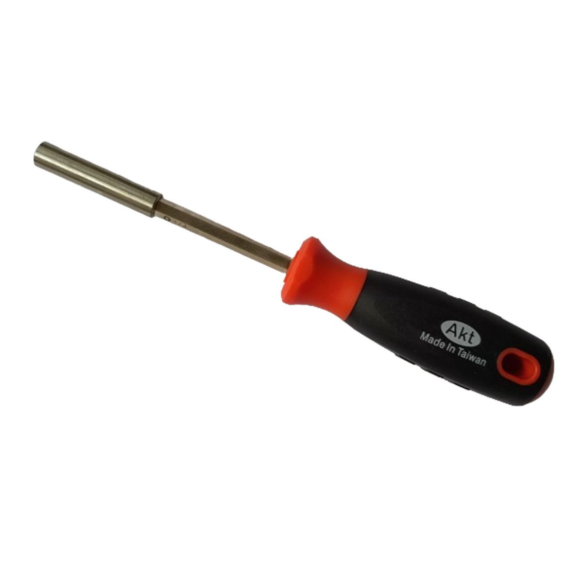 پیچ گوشتی بیت گیر مغناطیسی AKT کد BT-SCREW14x100