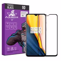 گلس تمام صفحه مناسب برای گوشی ONE PLUS 6T