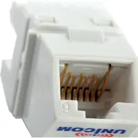 کیستون UNICOM مدل UC-JCK6-A - فروشگاه اینترنتی طیف سنتر