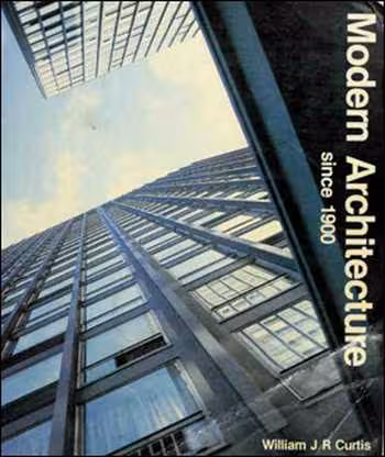 󾕇 دانلود کتاب Modern Architecture since 1900 - دانلود کتاب های دانشگاهی
