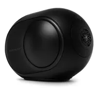 اسپیکر دویاله مدل Phantom II 95 dB مشکی Matte Black - Hiapple.ir