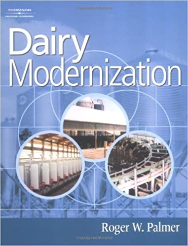 خرید و دانلود نسخه کامل کتاب Dairy Modernization - Pdf