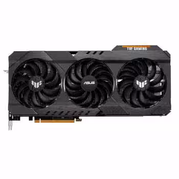 خرید کارت گرافیک ایسوس Graphics ASUS TUF RX6800 O16G GAMING با بهترین قیمت