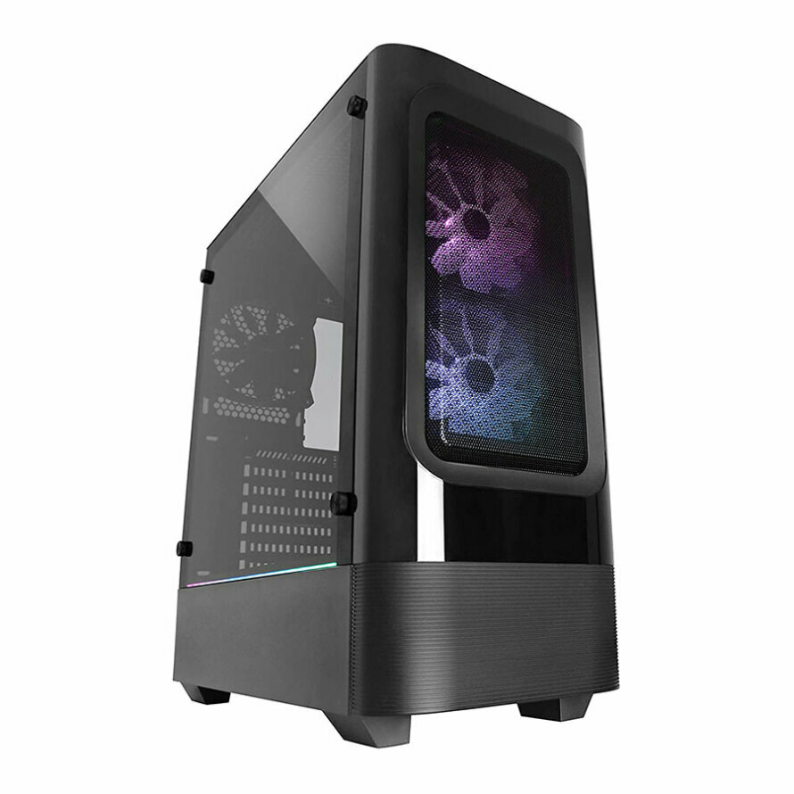 کیس ریدمکس EVOL ARGB