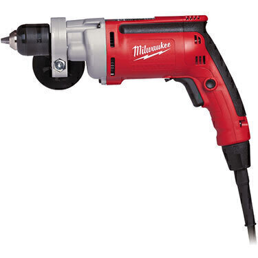 دریل میلواکی مدل HDE10RQX