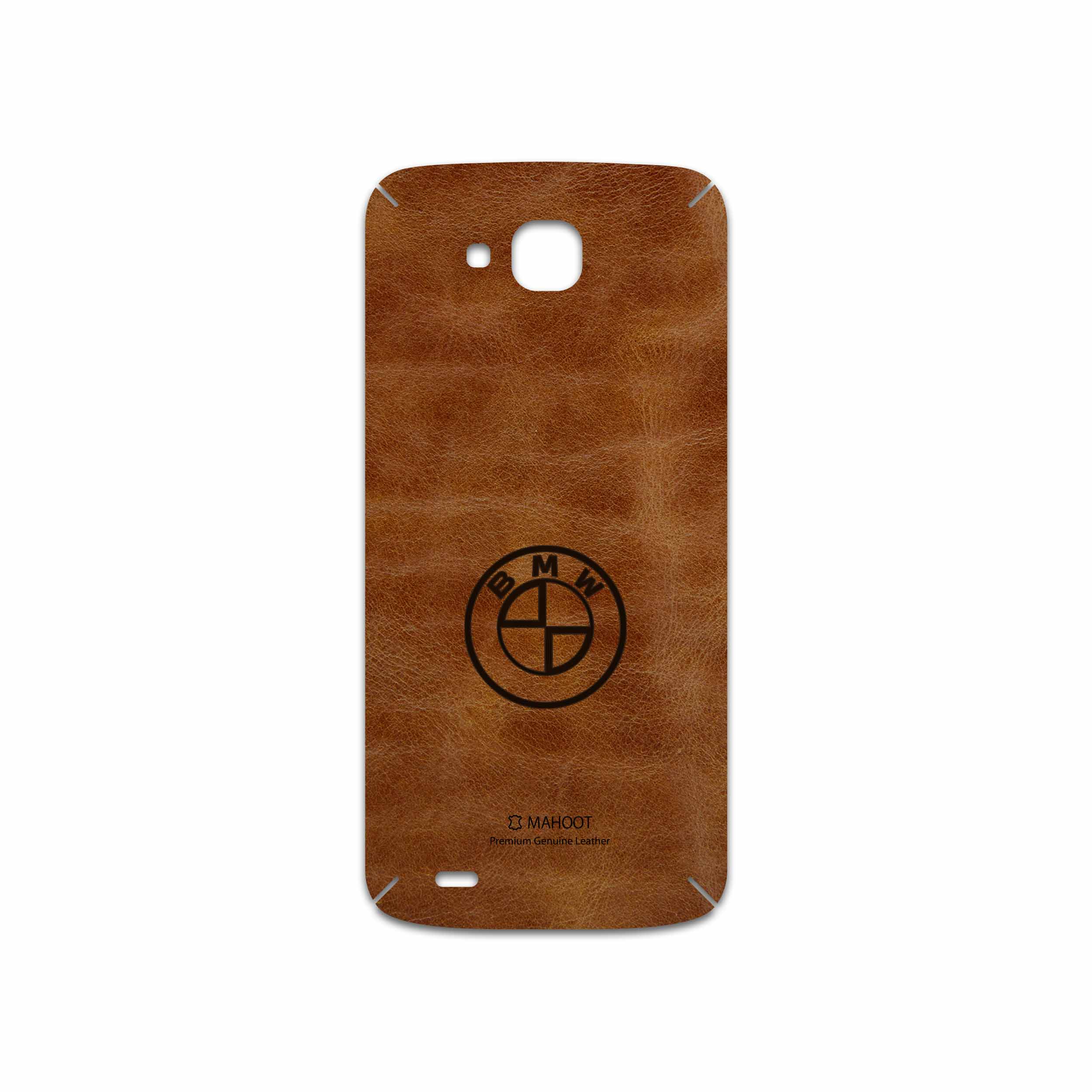 برچسب پوششی ماهوت مدل BFL-BMW مناسب برای گوشی موبایل ال جی X venture