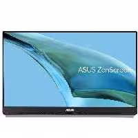 مانیتور قابل حمل 24 اینچ ایسوس ZenScreen MB249C