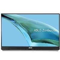 مانیتور قابل حمل 24 اینچ ایسوس ZenScreen MB249C