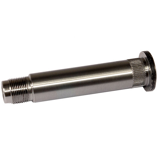 خرید میل توپی چرخ عقب پژو 206 تیپ 2 GISP | اتوموبی