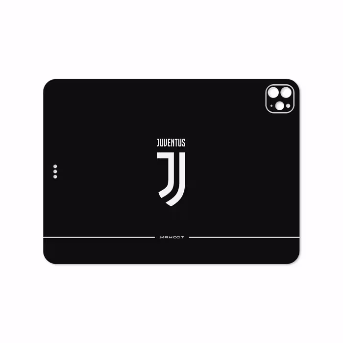 برچسب پوششی ماهوت مدل Juventus مناسب برای تبلت اپل iPad Pro 11 (GEN 2) 2020 A2231