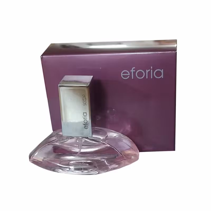 عطر زنانه جیبی اسکوپ مدل Eforia حجم 25 میلی لیتر   ((ارسال رایگان برای خرید بالای 900 تومان))