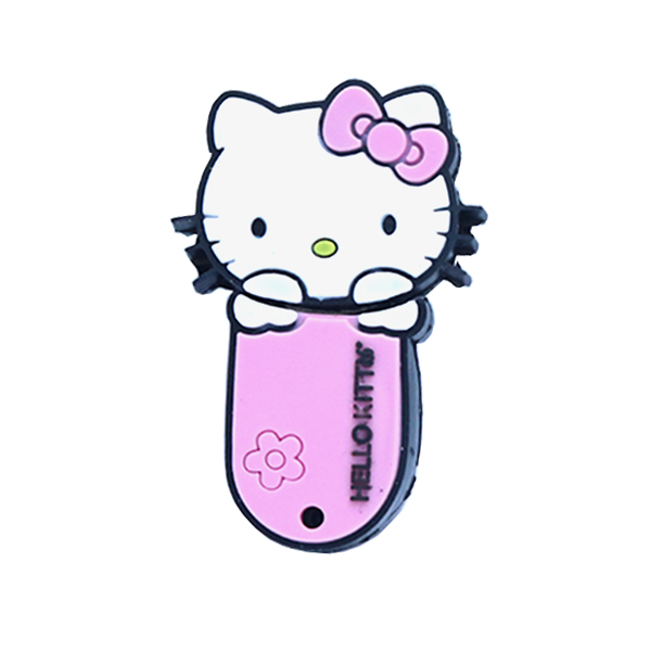 فلش مموری طرح کیتی کت مدل Ul-Pv-Kt02 ظرفیت64گیگابایت