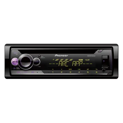 پخش کننده خودرو پایونیر مدل DEH-S2250UI