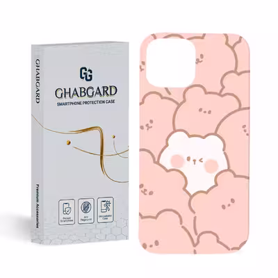 کاور قاب گارد مدل فانتزی مناسب برای گوشی موبایل اپل iphone 12 promax