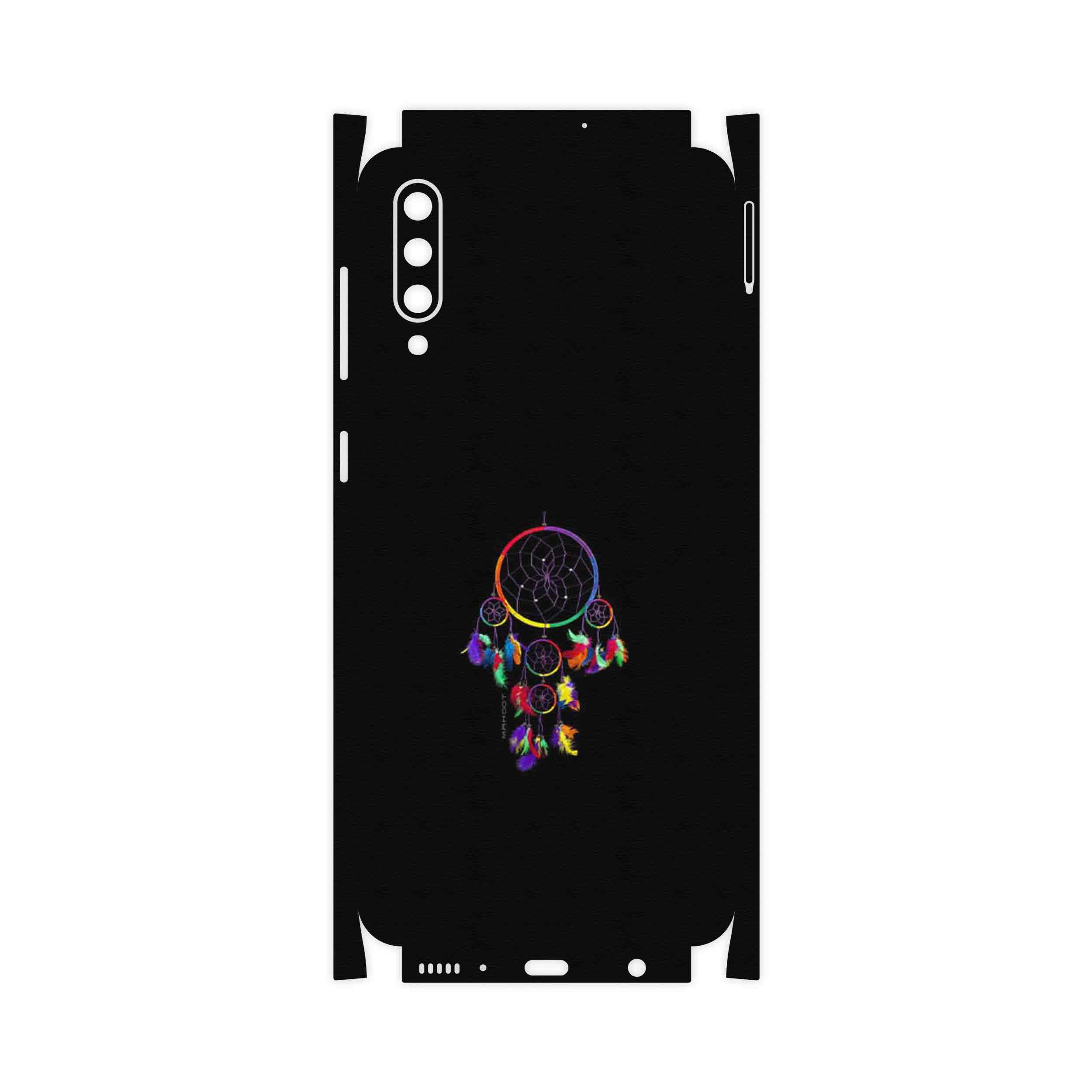 برچسب پوششی ماهوت مدل Dream Catchers-FullSkin مناسب برای گوشی موبایل سامسونگ Galaxy A30s