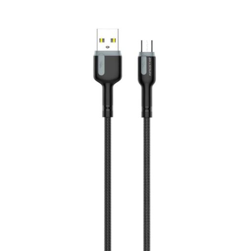 کابل micro USB کینگ استار مدل K28a