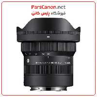 لنز سیگما Sigma 10-18mm f/2.8 DC DN Contemporary Lens (Sony E)