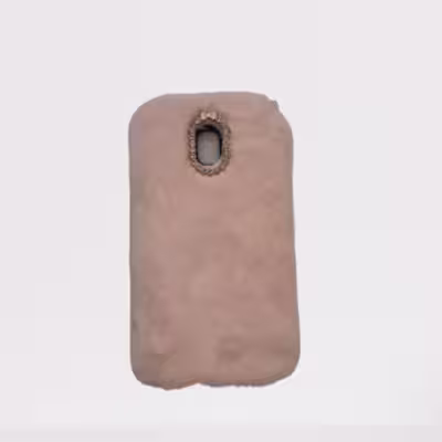 کاور مدل اکواری طرح دار مناسب برای گوشی موبایل سامسونگ Galaxy J7pro/J730