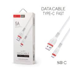 کابل شارژ ترانیو TRANYOO T-S8 - Type C