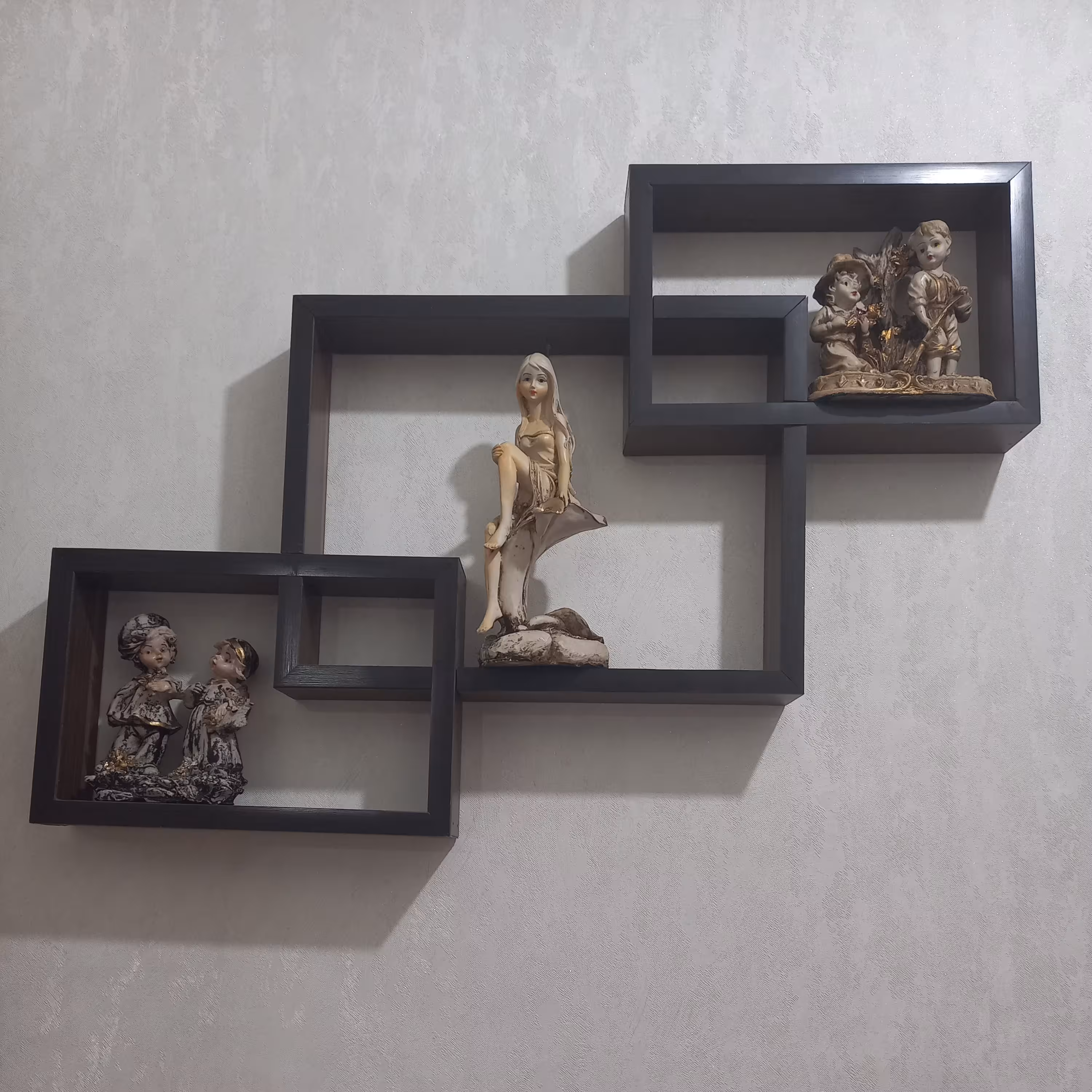 باکس دیواری ام دی اف