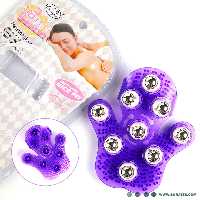 ماساژور دستی بدن