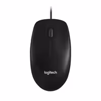 موس سمیدار Logitech M90