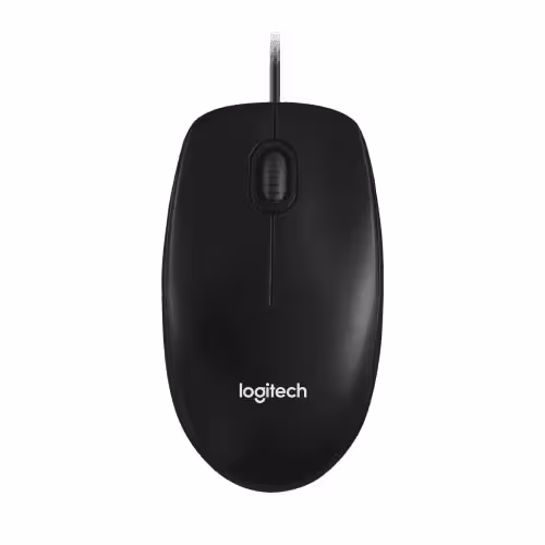 موس سمیدار Logitech M90