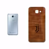 برچسب پوششی ماهوت مدل BFL-JUVE مناسب برای گوشی موبایل سامسونگ Galaxy A8 2016