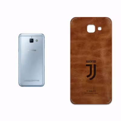 برچسب پوششی ماهوت مدل BFL-JUVE مناسب برای گوشی موبایل سامسونگ Galaxy A8 2016