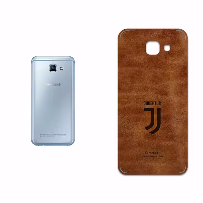 برچسب پوششی ماهوت مدل BFL-JUVE مناسب برای گوشی موبایل سامسونگ Galaxy A8 2016