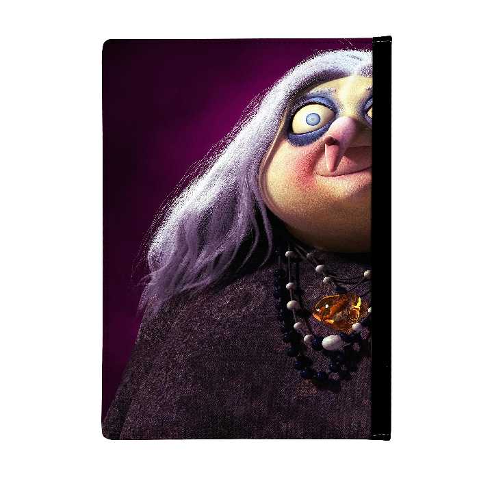 کلاسور طرح خانواده ادامز مدل kel2055