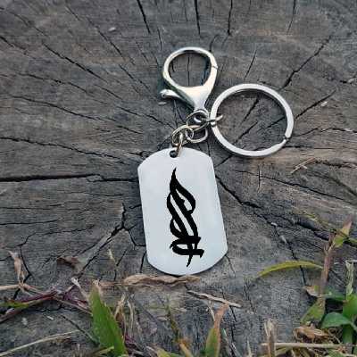 جاکلیدی ترمه ۱ مدل آراد کد Sam 1426