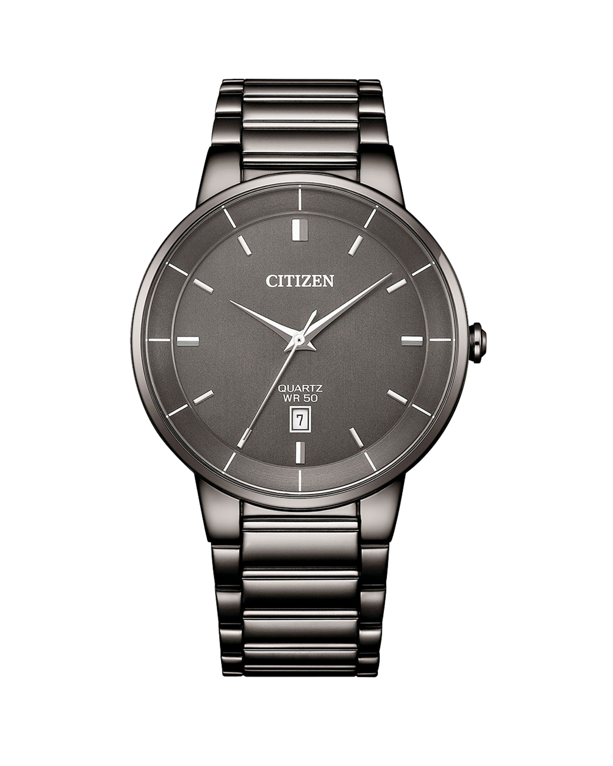 ساعت مچی مردانه سیتیزن CITIZEN BI5127-51H