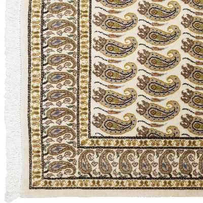 فرش دستباف کناره طول دو متر سی پرشیا کد 183088