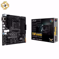 مادربرد ایسوس TUF GAMING A520M-PLUS