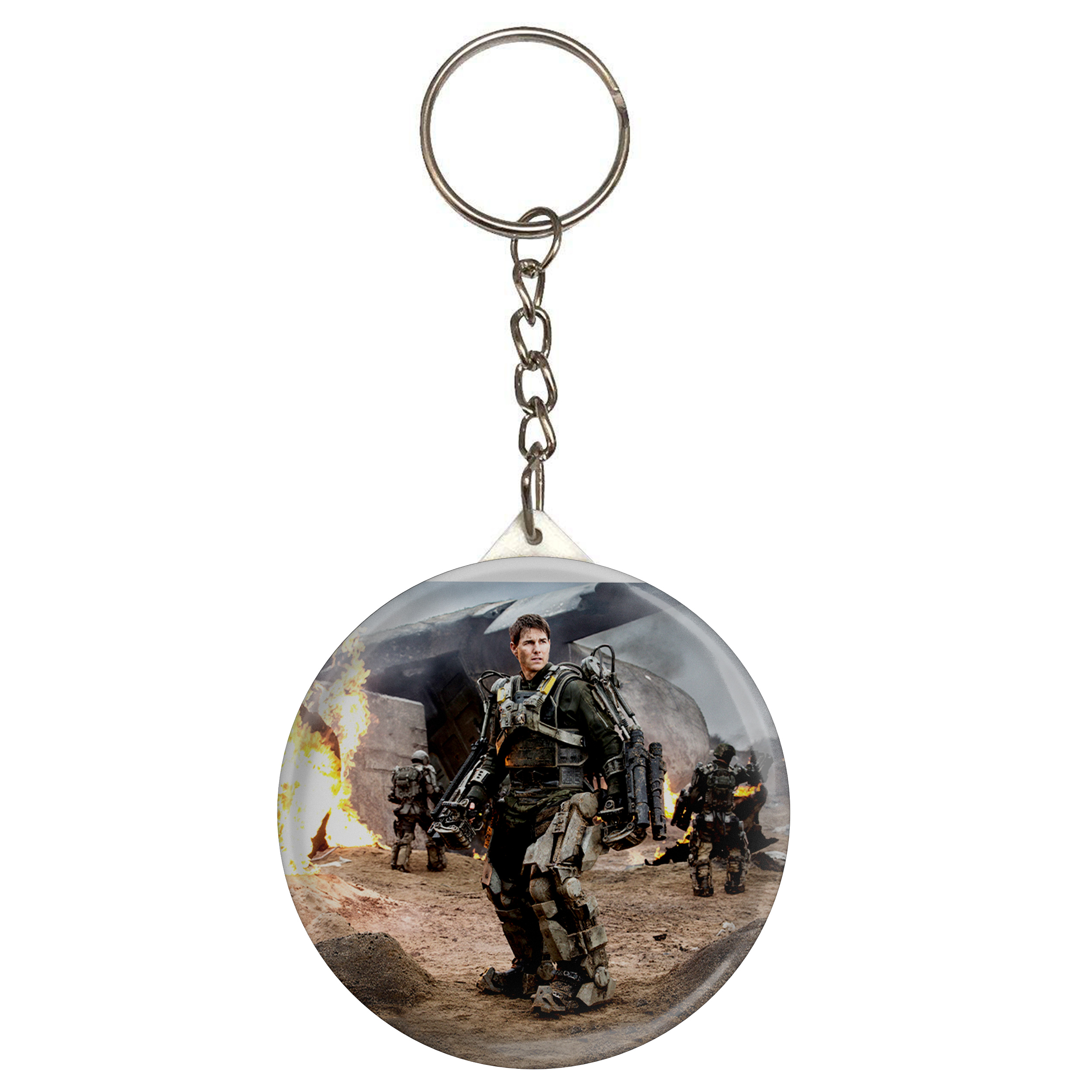 جاکلیدی مدل تام کروز کد S11936 