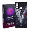 کاور گارد ایکس طرح Vikings مدل Glass10221 مناسب برای گوشی موبایل هوآوی P Smart 2020