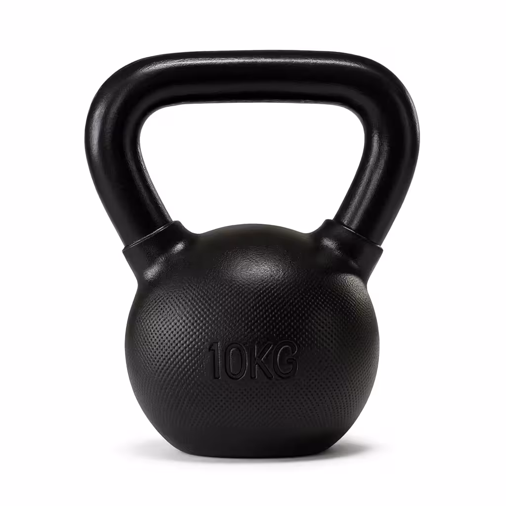 کتل بل 10 کیلویی پاورجیم