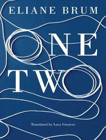 کتاب One Two (زبان اصلی)