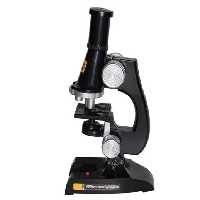 میکروسکوپ واقعی