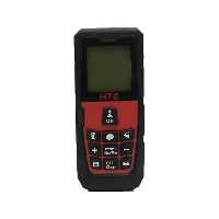 متر لیزری اچ تی سی مدل HA-60