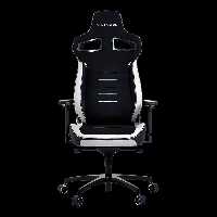 صندلی گیمینگ ورتاگیر Vertagear PL4800 Black White | فروشگاه گیمینگ تکاف