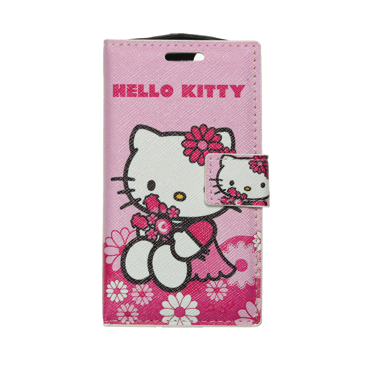 کیف کلاسوری مدل Kitty کد AZ مناسب برای گوشی موبایل سونی Xperia Arc X12