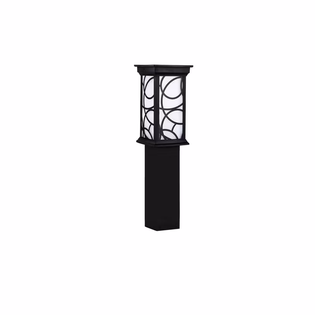 چراغ حیاطی و پارکی شعاع مدل SH-1736