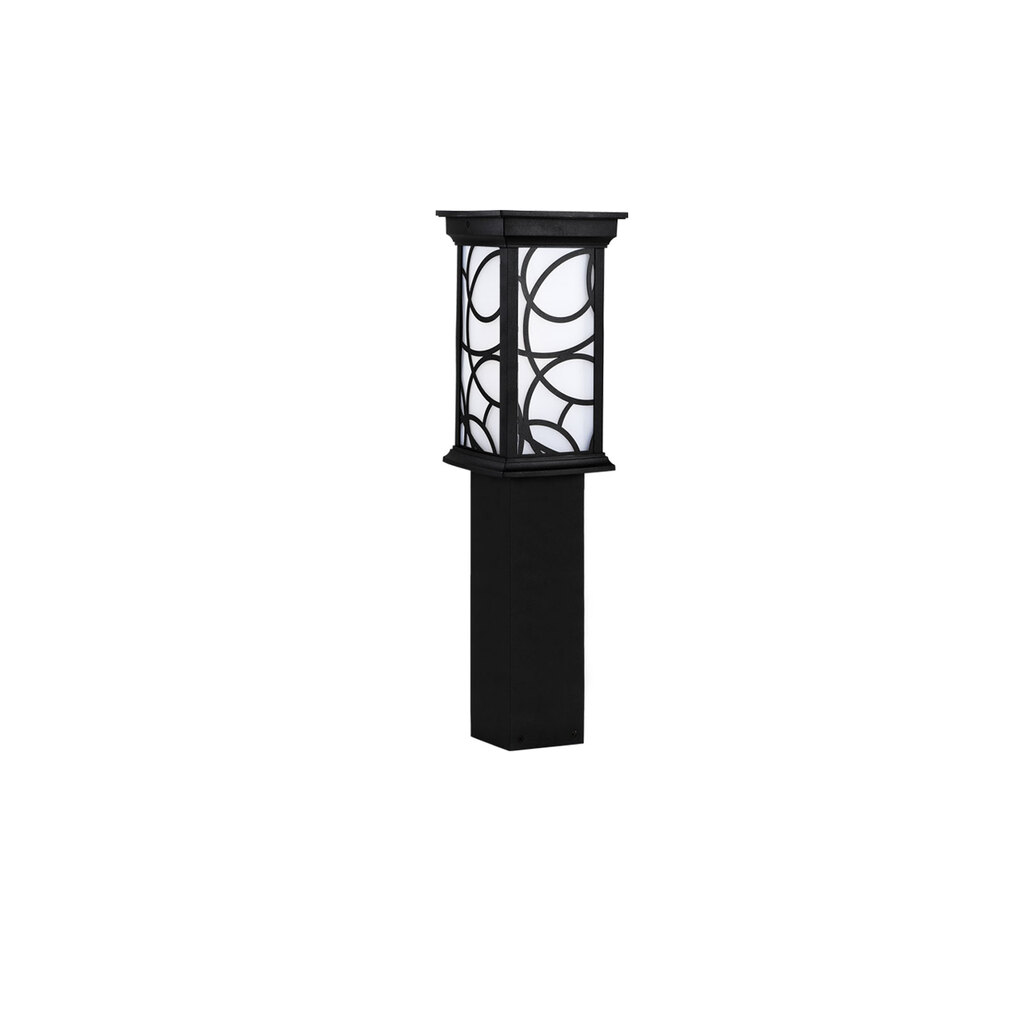 چراغ حیاطی و پارکی شعاع مدل SH-1736