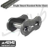 قفل زنجیر صنعتی شماره 180