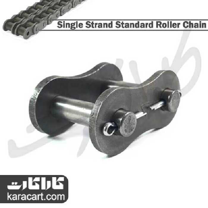 قفل زنجیر صنعتی شماره 180