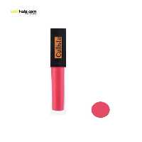 رژ لب مایع کالیستا مدل Stain Matt شماره L87