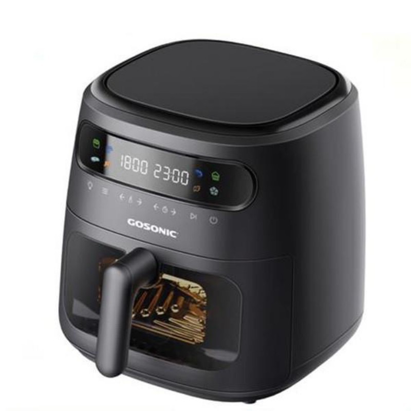 سرخ کن8لیتری گوسونیک مدل758