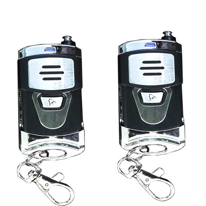 دزدگیر اماکن پرتوآذرخش مدل Smart ZXA Plus 